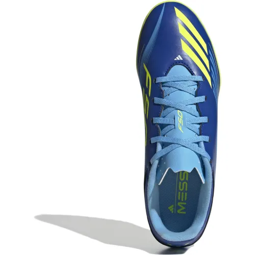 adidas Zapatillas De Futbol Unisex F50 Messi Club Tf