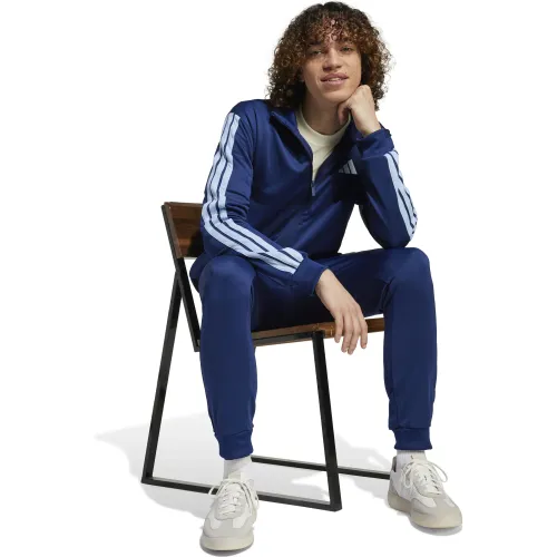 adidas Conjunto Deportivo Hombre M 3s Ft Tt Ts