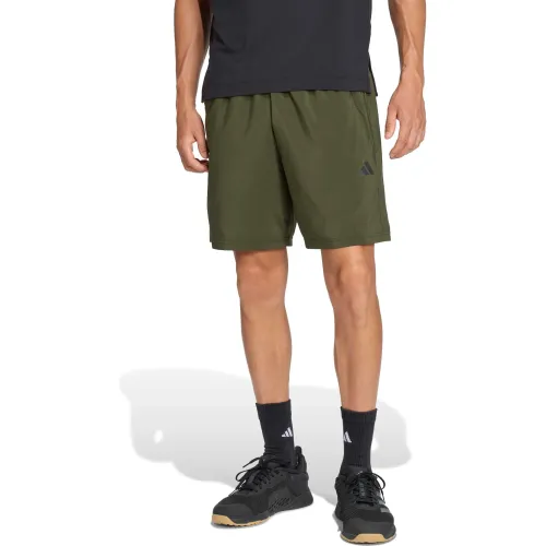 adidas  de Hombre modelo Short Training Hombre Tr-Es Wv Sho Aeroready musgos hombre 2025092915364884803  