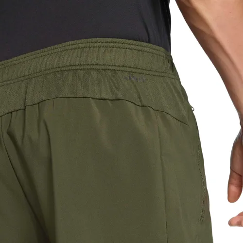 adidas Short Training Hombre Tr-Es Wv Sho Aeroready