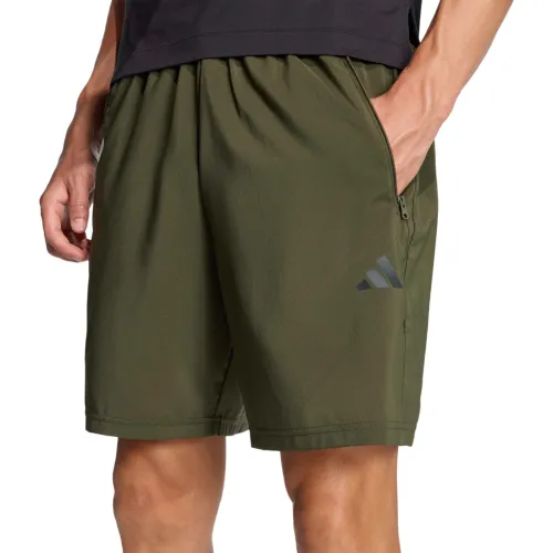 adidas Short Training Hombre Tr-Es Wv Sho Aeroready