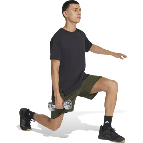 adidas Short Training Hombre Tr-Es Wv Sho Aeroready