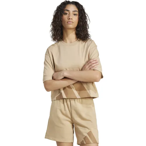 adidas Polo Deportivo Mujer W Bl Sj Bf T