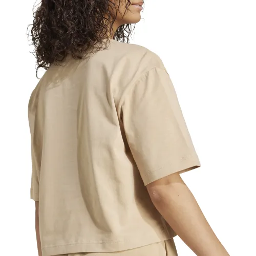 adidas Polo Deportivo Mujer W Bl Sj Bf T