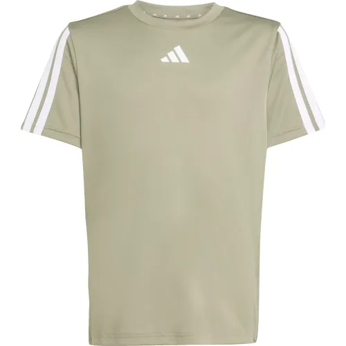 adidas Polo Deportivo Jovencito J Tr-Es 3s Tee Climacool