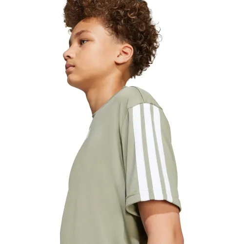 adidas Polo Deportivo Jovencito J Tr-Es 3s Tee Climacool