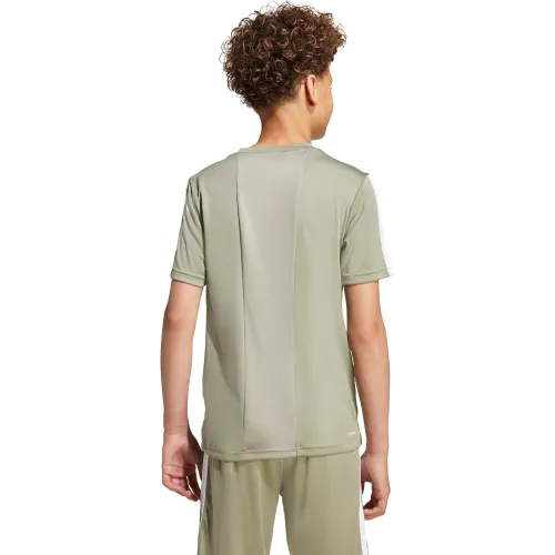 adidas Polo Deportivo Jovencito J Tr-Es 3s Tee Climacool