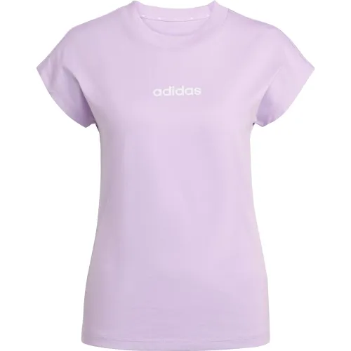 adidas Polo Deportivo Mujer W Lin Sj T
