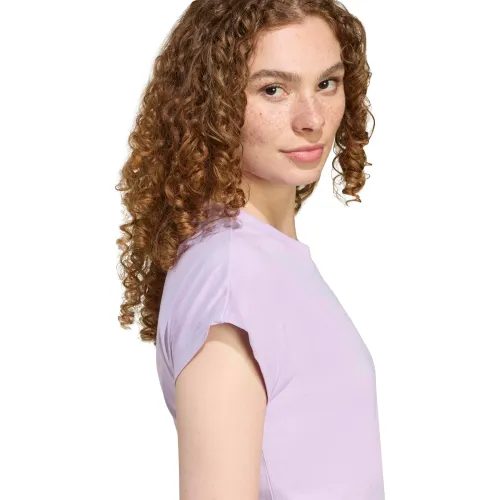 adidas Polo Deportivo Mujer W Lin Sj T