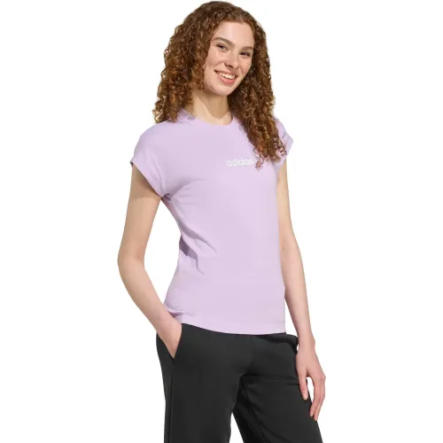 adidas Polo Deportivo Mujer W Lin Sj T