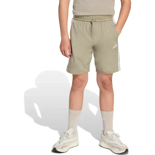 adidas Short Deportivo Juvenil J 3s Wv Sh Climacool