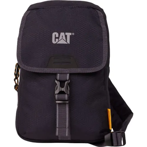 CAT Negro modelo Bolso Deportivo Hombre Ajo Peak Sling Bag negros 2025092916204168701  