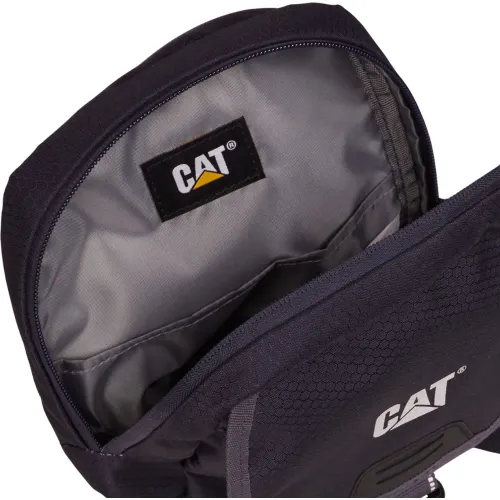 CAT Bolso Deportivo Hombre Ajo Peak Sling Bag