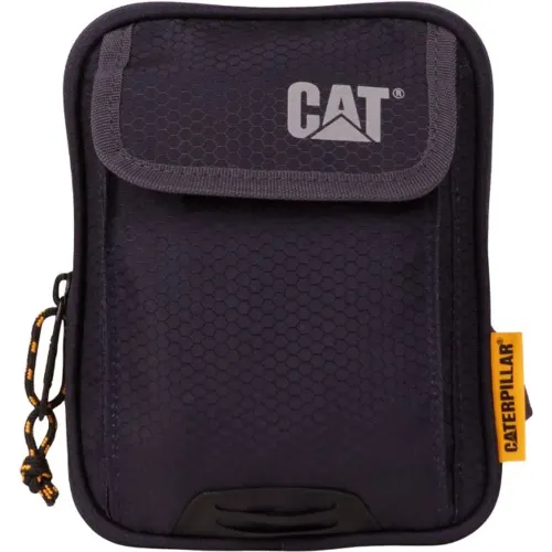CAT Negro modelo Bolso Deportivo Hombre Pollux Utility Bag negros 2025092916204168704  