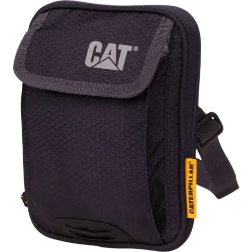 CAT Bolso Deportivo Hombre Pollux Utility Bag