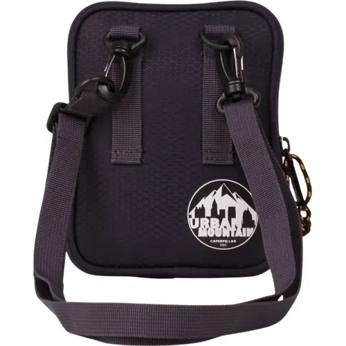 CAT Bolso Deportivo Hombre Pollux Utility Bag