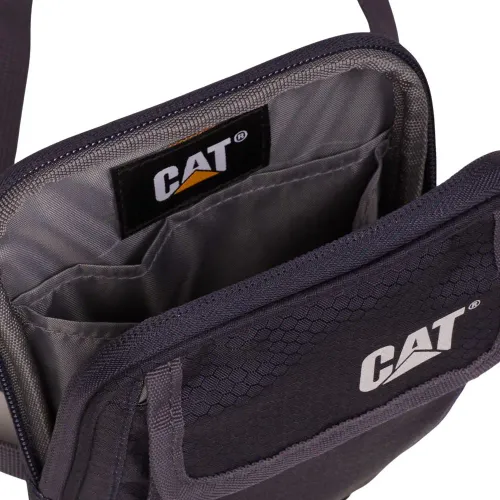 CAT Bolso Deportivo Hombre Pollux Utility Bag