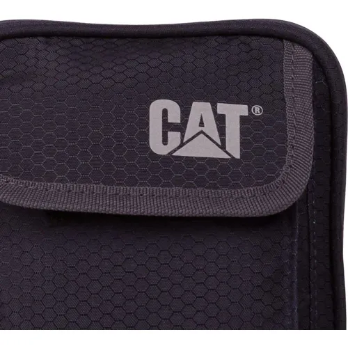 CAT Bolso Deportivo Hombre Pollux Utility Bag