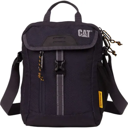 CAT Negro modelo Bolso Deportivo Hombre Kilimanjaro Utility Bag negros 2025092916204168707  