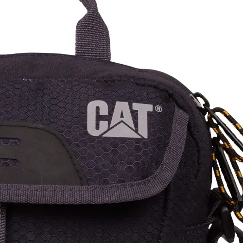 CAT Bolso Deportivo Hombre Kilimanjaro Utility Bag