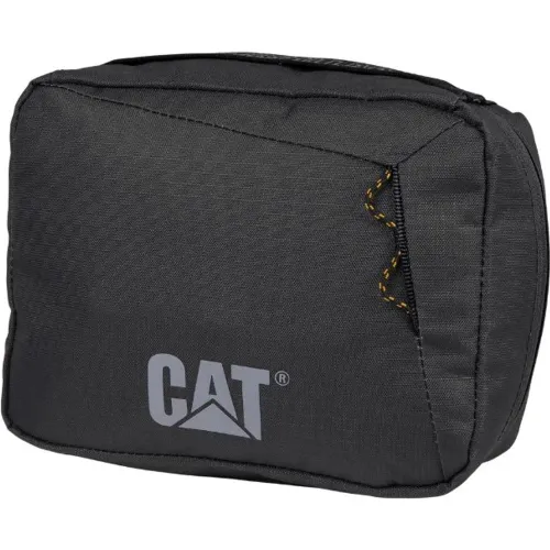 CAT Morral Deportivo Hombre Explorer Toiletry Bag