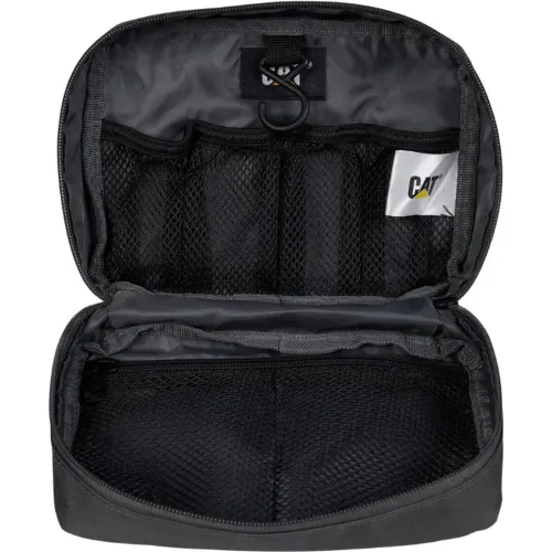 CAT Morral Deportivo Hombre Explorer Toiletry Bag