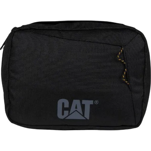 CAT Negro modelo Morral Deportivo Hombre Explorer Toiletry Bag negros 2025092916204168716  