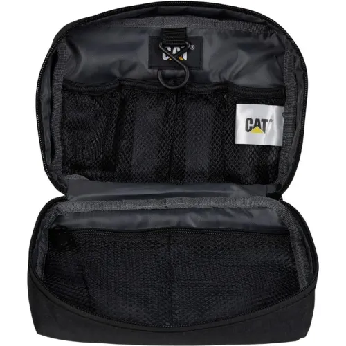 CAT Morral Deportivo Hombre Explorer Toiletry Bag