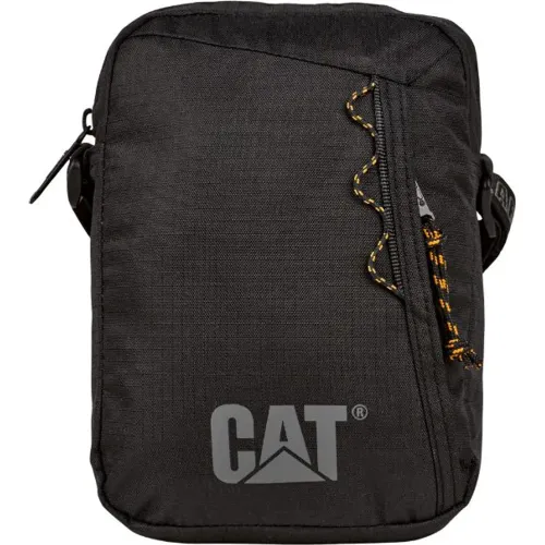 CAT Negro modelo Morral Deportivo Hombre Explorer Shoulder Bag negros 2025092916204168721  