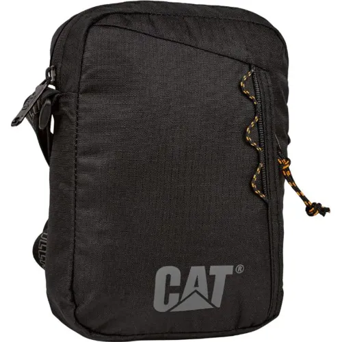 CAT Morral Deportivo Hombre Explorer Shoulder Bag