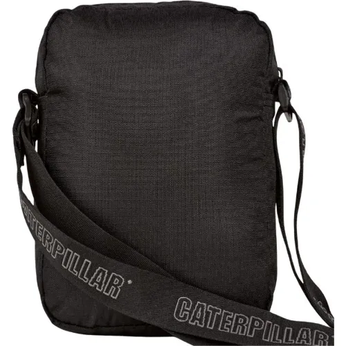 CAT Morral Deportivo Hombre Explorer Shoulder Bag
