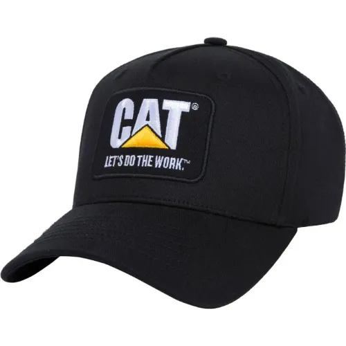 CAT Negro de Hombre modelo Gorro Deportivo Hombre Do The Work Logo Hat negros hombre 2025092916204168733  