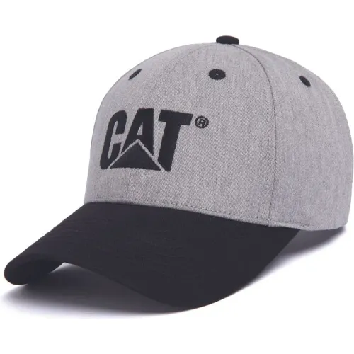 CAT Gris de Hombre modelo Gorro Deportivo Hombre Logo Combination Hat grises hombre 2025092916204168751  