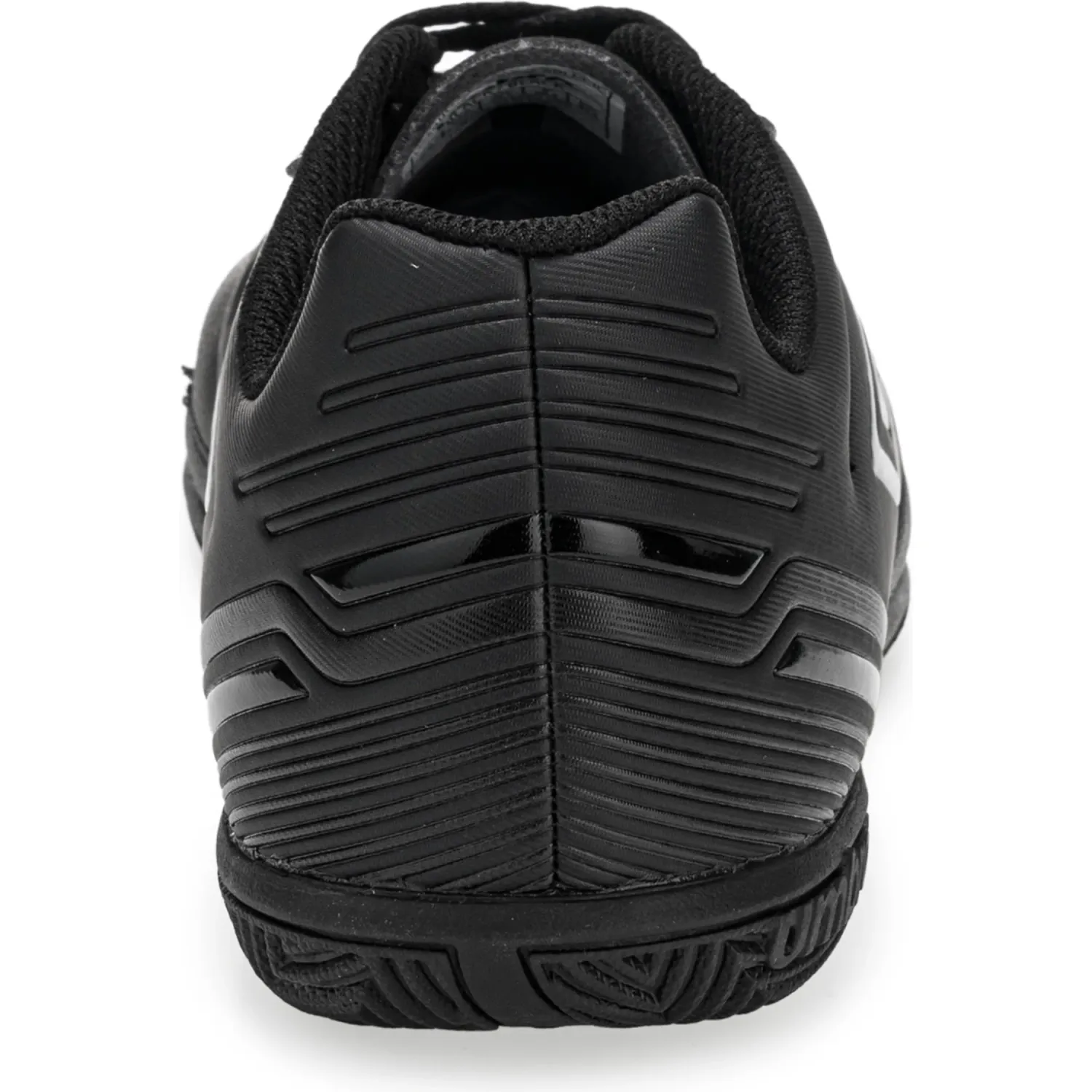 Zapatillas Umbro De Futbol Hombre Classico Xiii Ic color negro | Platanitos