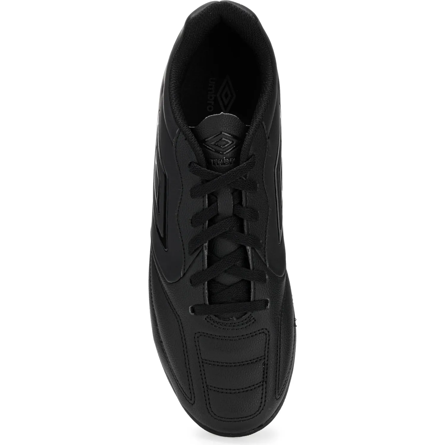 Zapatillas Umbro De Futbol Hombre Classico Xiii Ic color negro | Platanitos