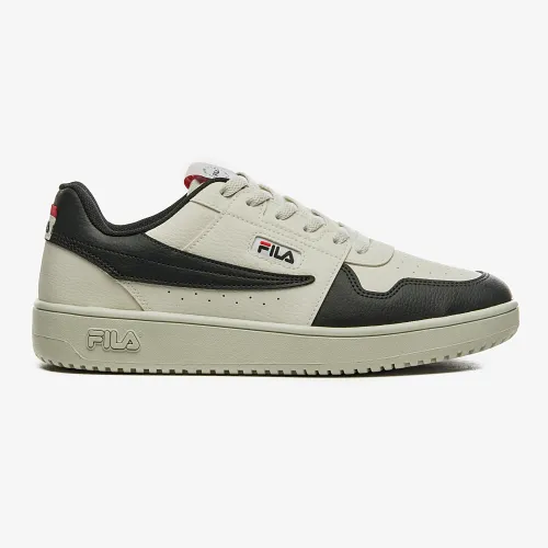 Fila Blanco de Hombre modelo Zapatillas Urbanas Hombre Acd Classic blancos negros textiles hombre 2025092916204168831 Textil Goma