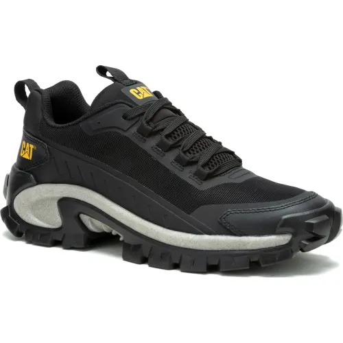 CAT Zapatilla Casual Hombre Intruder Lightning Mesh