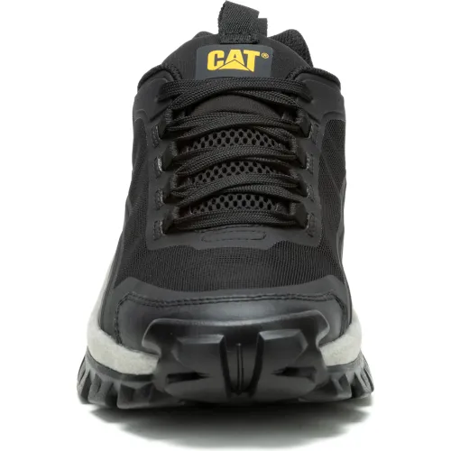 CAT Zapatilla Casual Hombre Intruder Lightning Mesh
