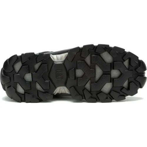 CAT Zapatilla Casual Hombre Intruder Lightning Mesh