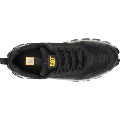 CAT Zapatilla Casual Hombre Intruder Lightning Mesh