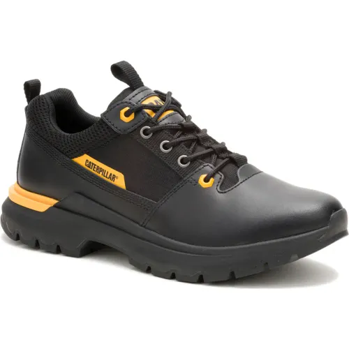 CAT Zapatilla Casual Hombre Colorado Sneaker Lo
