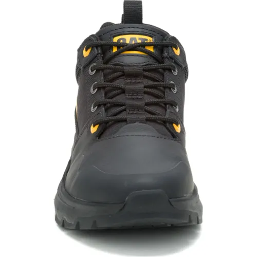 CAT Zapatilla Casual Hombre Colorado Sneaker Lo