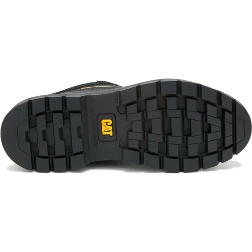 CAT Zapatilla Casual Hombre Colorado Sneaker Lo