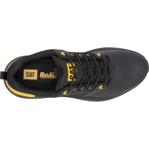 CAT Zapatilla Casual Hombre Colorado Sneaker Lo