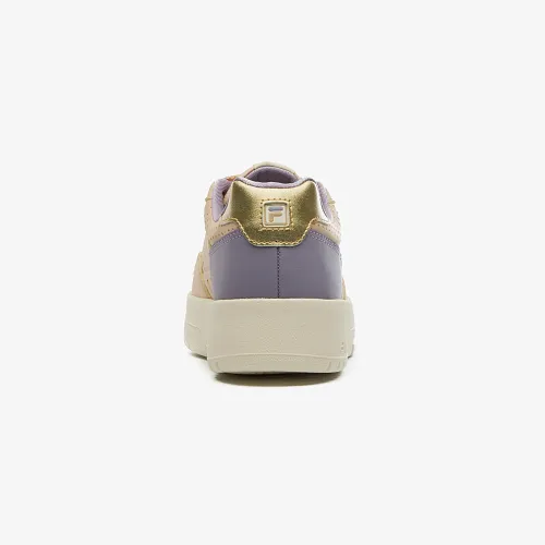 Fila Zapatillas Urbanas Mujer Ardenza