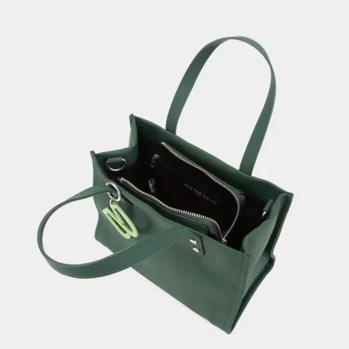 BUBBA BAGS Tote Mujer New B Mini
