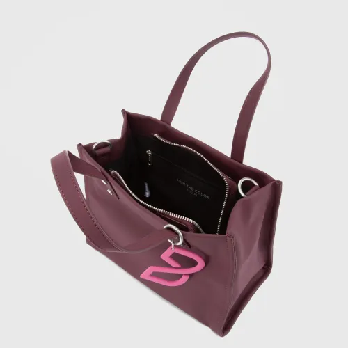 BUBBA BAGS Tote Mujer New B Mini
