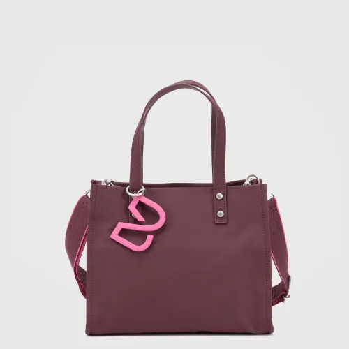 BUBBA BAGS Rosado de Mujer modelo Tote Mujer New B Mini rosados mujer 2025092917022750686  