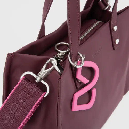 BUBBA BAGS Tote Mujer New B Mini