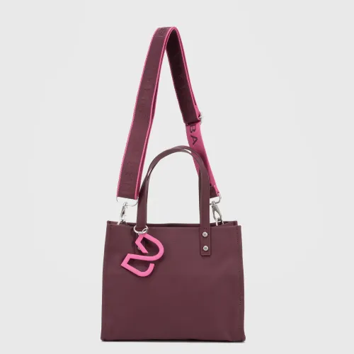BUBBA BAGS Tote Mujer New B Mini